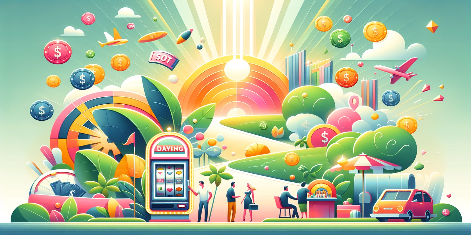 Discover Vulkan Casino: Your Ultimate Guide to Slot Success in 2025 - Slot Strategy Guide for Pakistani | 1XBet