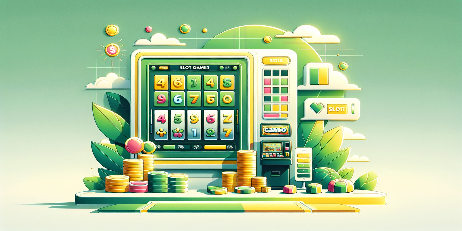 Experience the Thrill of Vegas Casino Online: Your 2025 Guide to Winning Big - Gaming Guide Guide for Pakistani | 1XBet