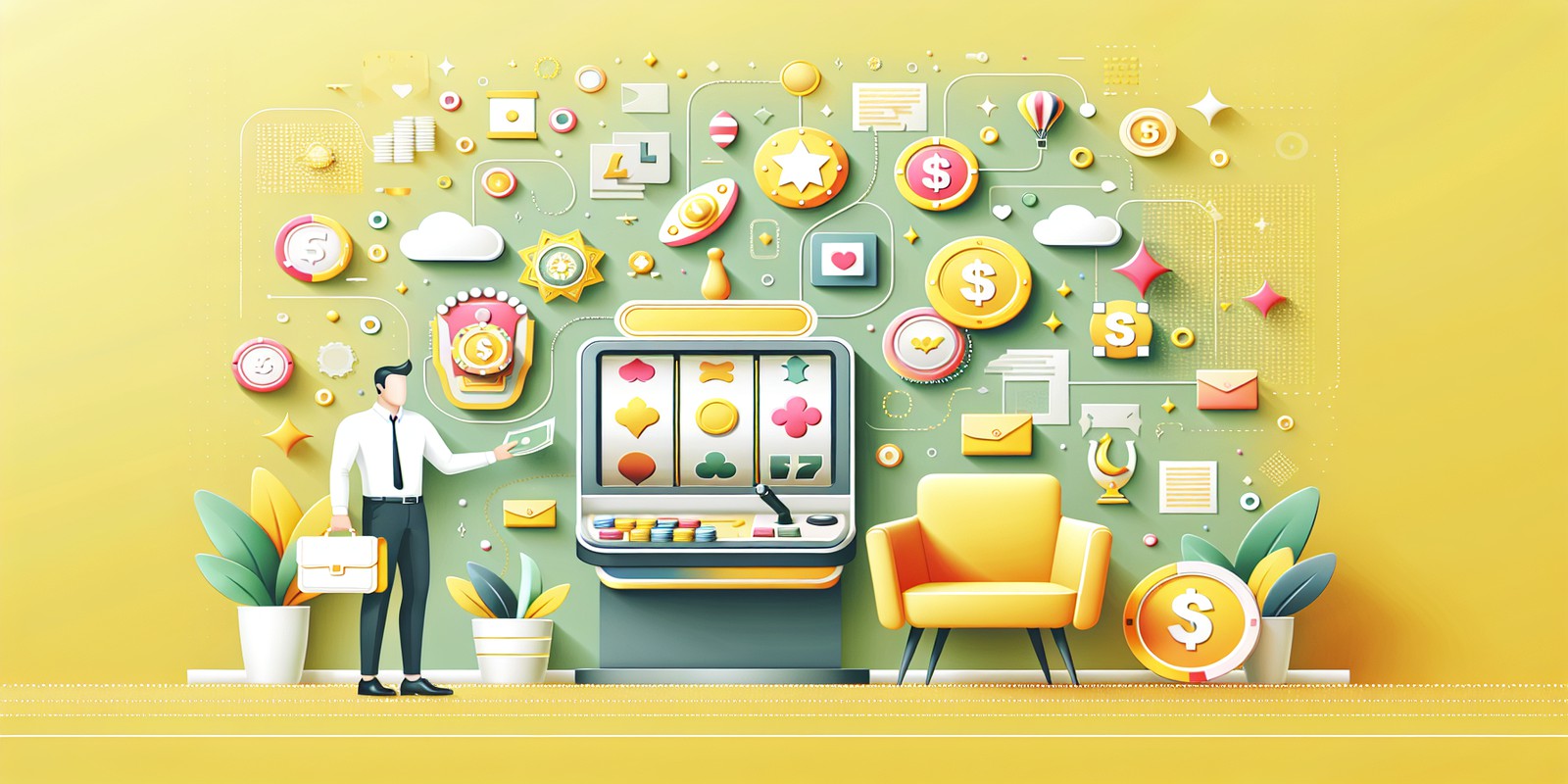 Vulkan Casino Slots: Strategies for Big Wins - 1XBet Guide for Players in Pakistan