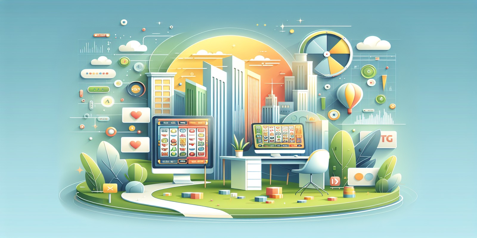 Sixs Bet Login Guide Image for 1XBet - Unlock your slot gaming experience.