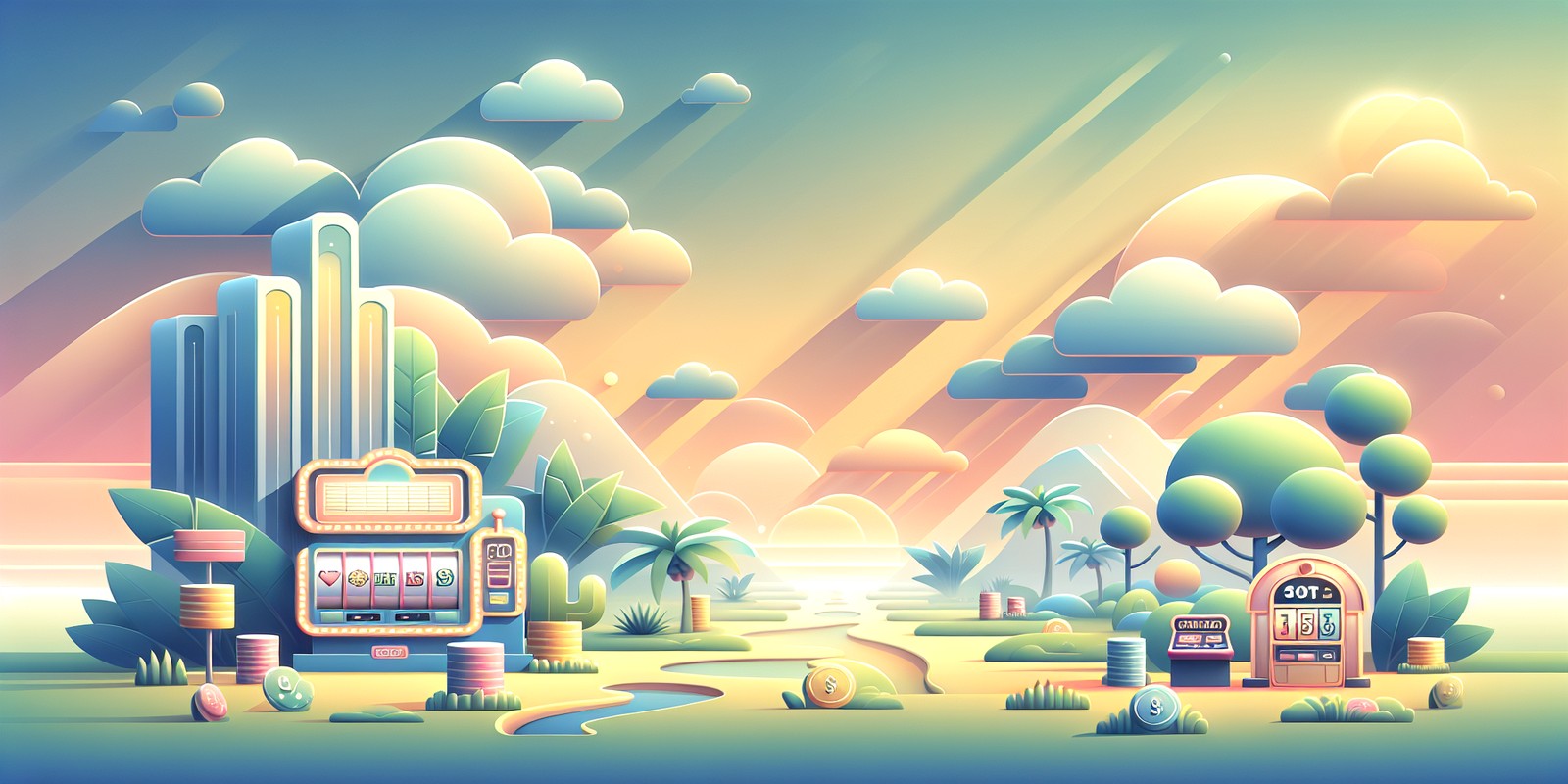 Unlock Vulkan Casino Secrets: Top Slot Strategies for 2025 - A guide for Pakistani players