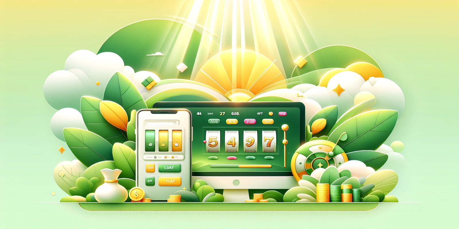 Unlock Vulkan Casino Secrets: Your Winning Slot Strategies for 2025! - 1XBet Guide for Pakistan Players