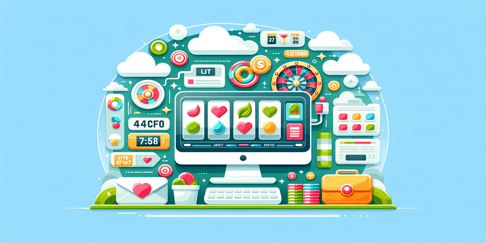 Unlocking Sixs Bet Login: Your Guide to Winning Slot Games 2025 - Slot Strategy Guide for Pakistani | 1XBet