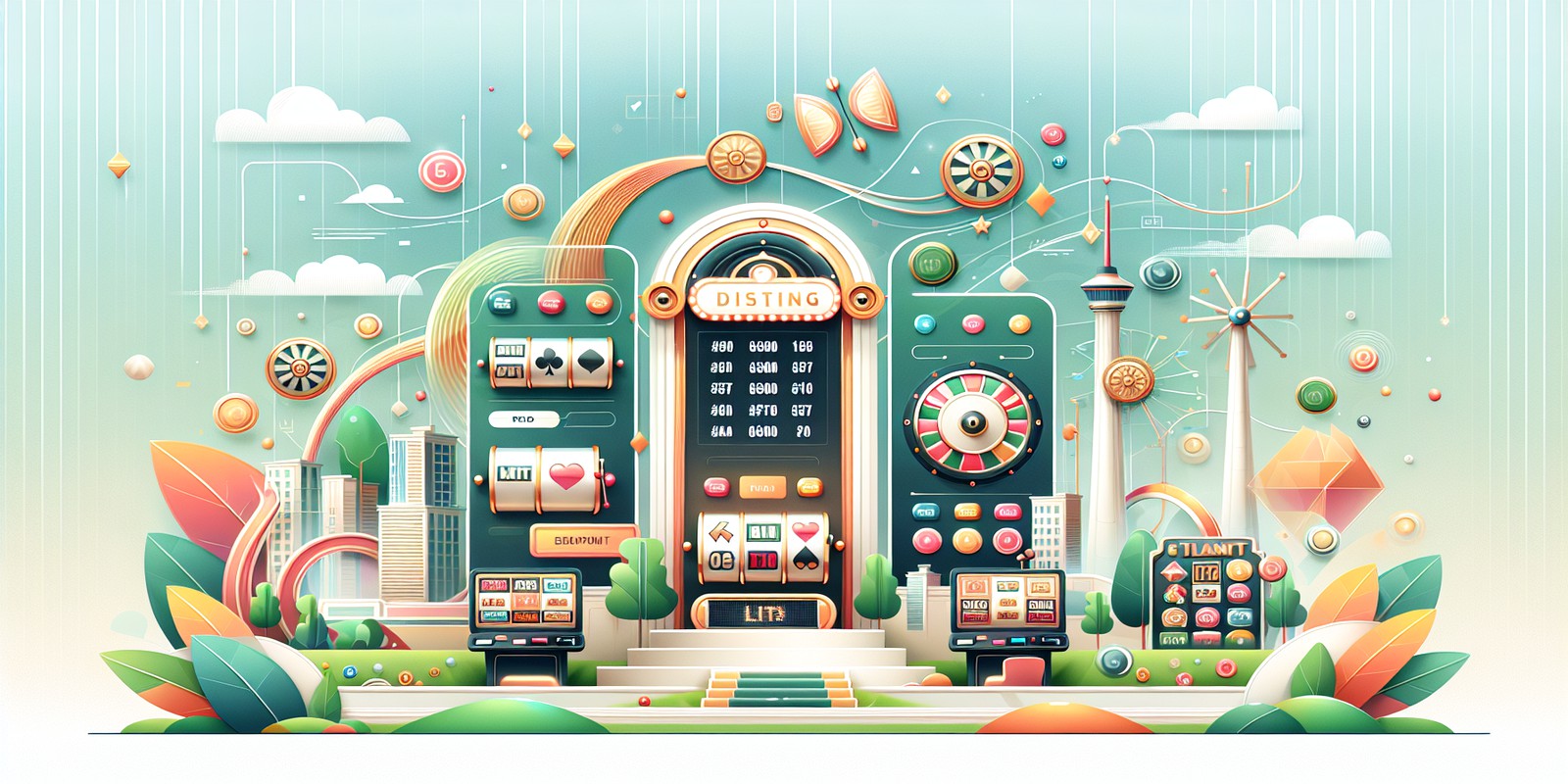 Unlocking Vulkan Casino: Maximize Slot Wins with 1XBet's Expert Guide for Pakistan Players