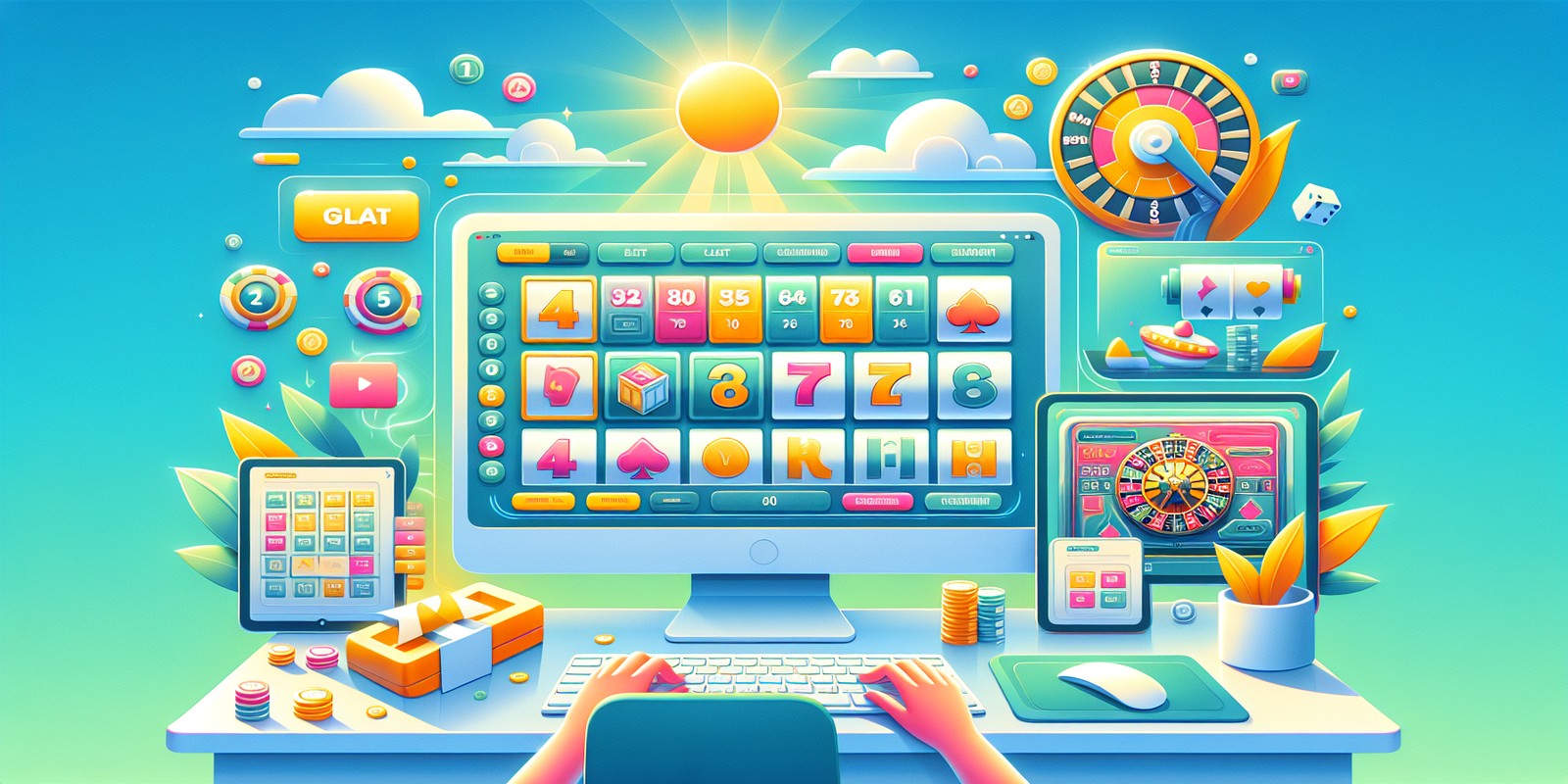 Vulkan Casino: Unlock the Best Slot Games for Pakistani Players in 2025 - Slot Strategy Guide for Pakistani | 1XBet