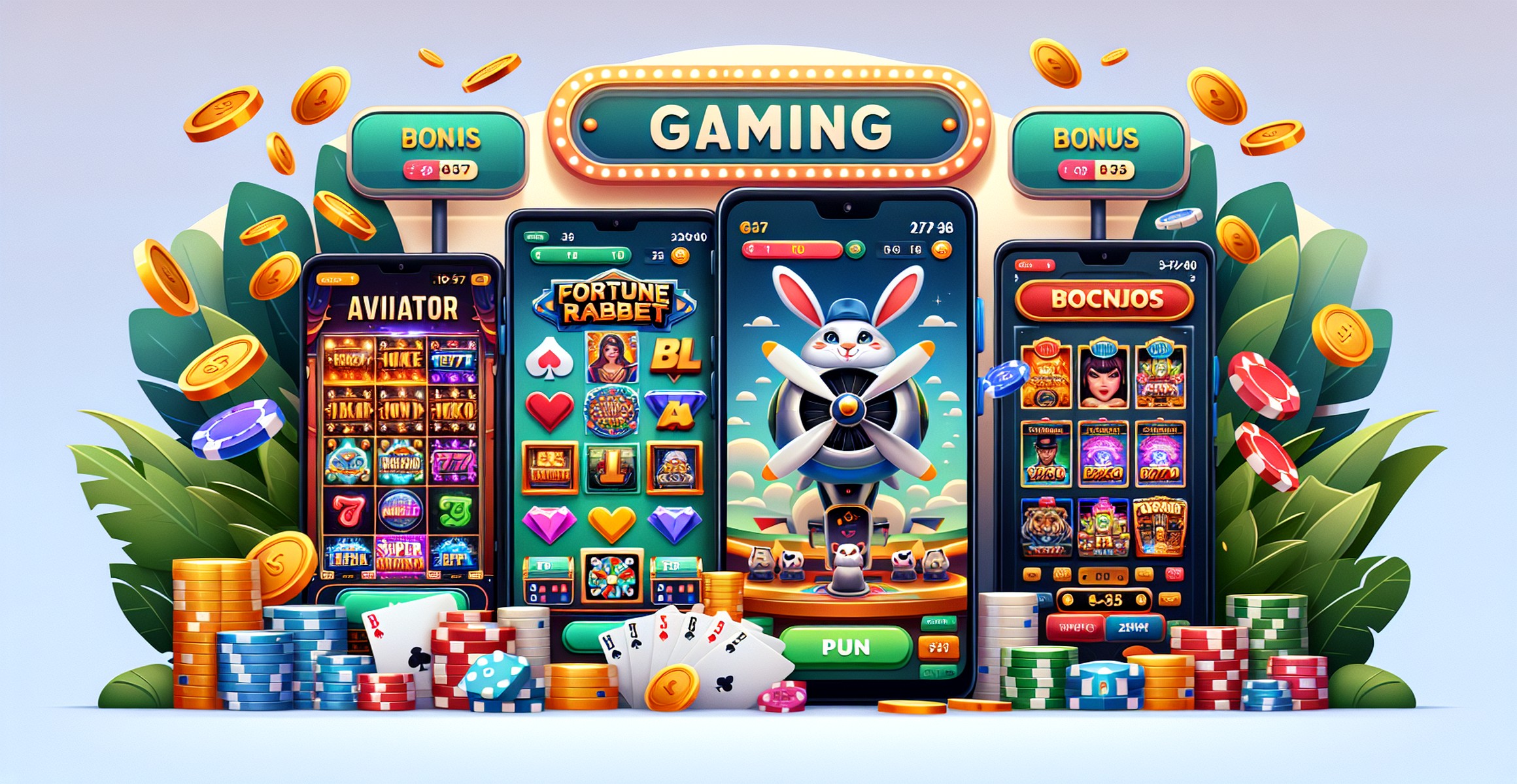 Aviator Game - Online Slot Game at 1XBet