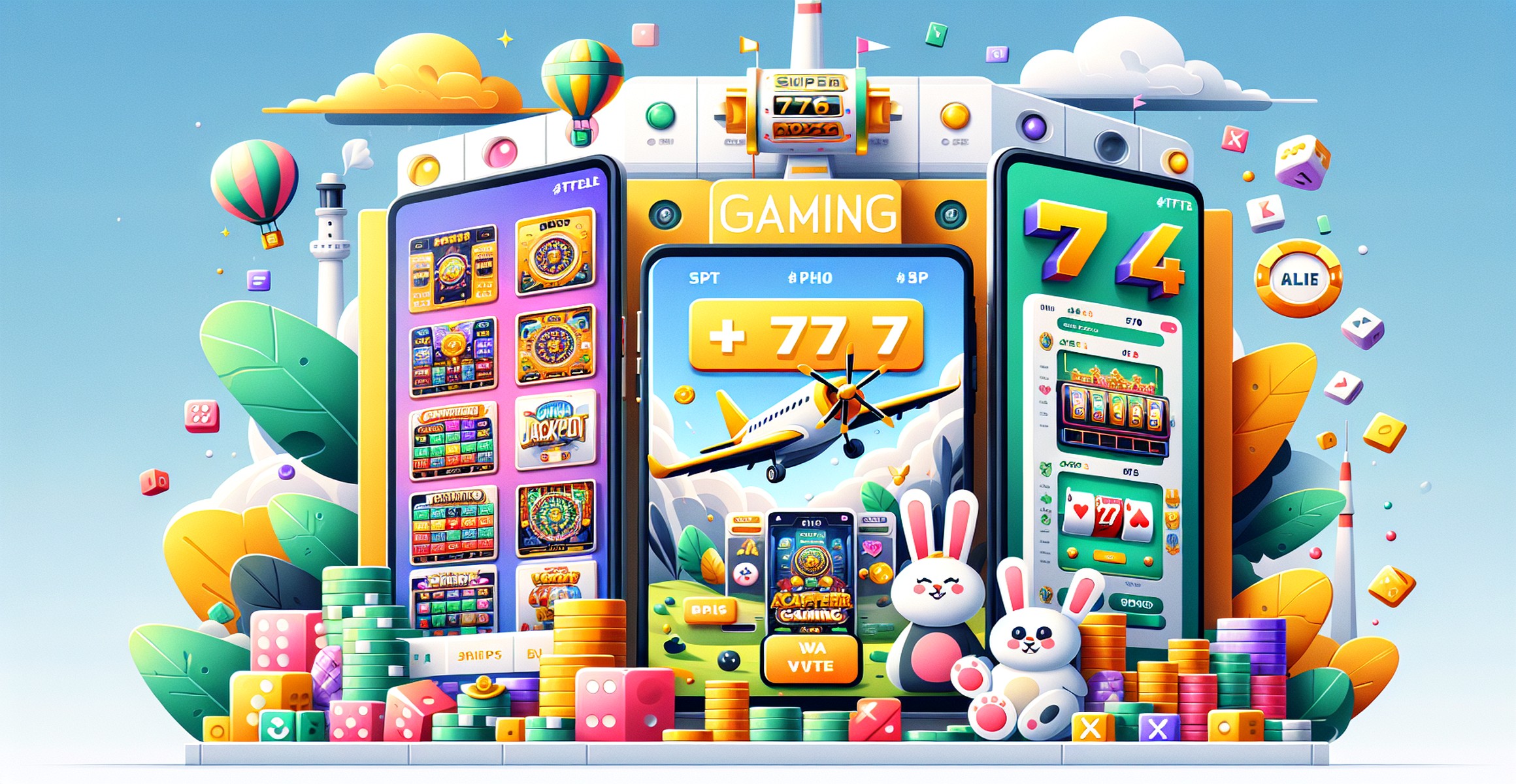 Fortune Tiger Games - Online Slot Game at 1XBet